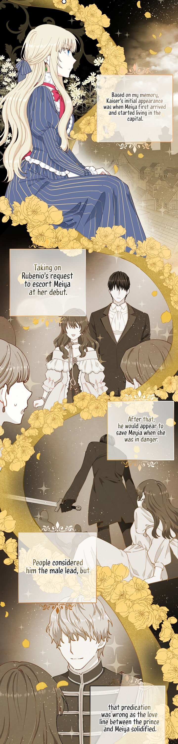 I Have No Health chapter 4 page 14