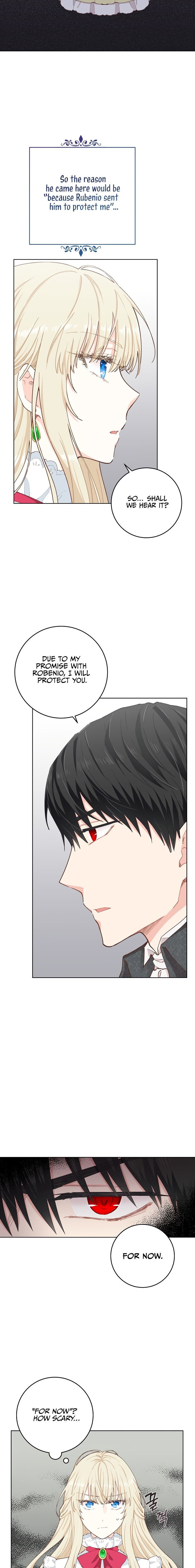 I Have No Health chapter 4 page 17