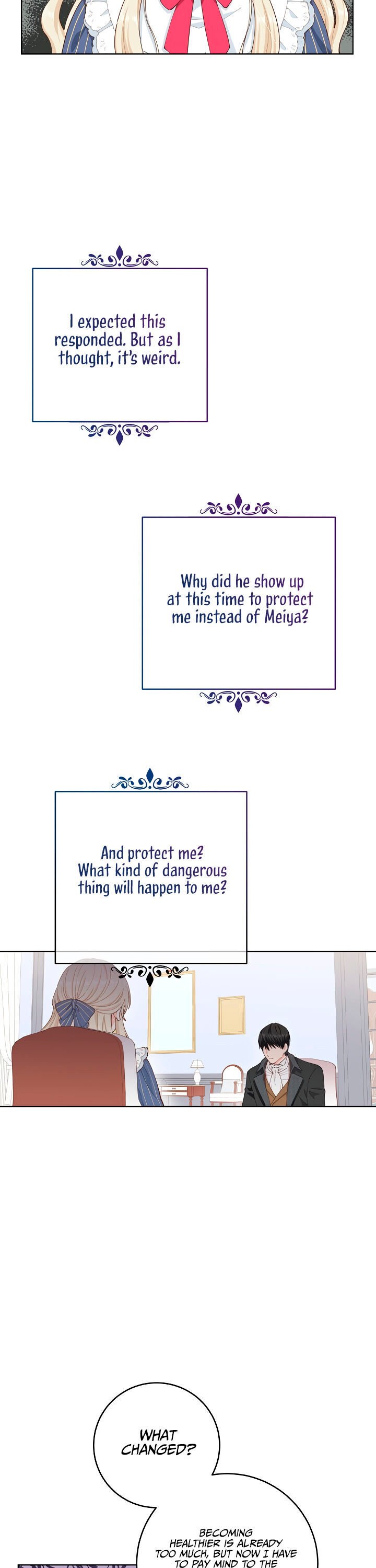 I Have No Health chapter 4 page 18