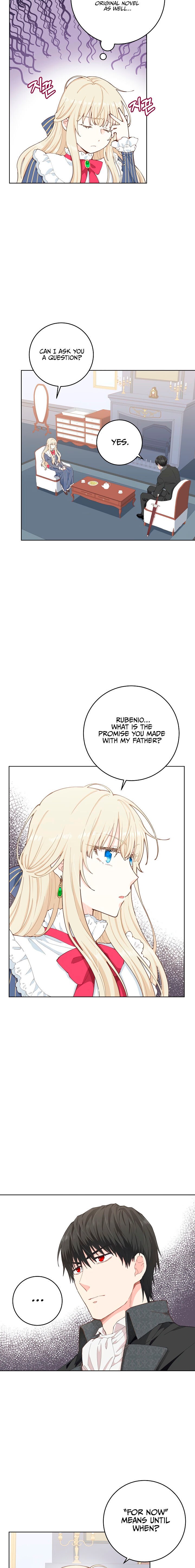 I Have No Health chapter 4 page 19