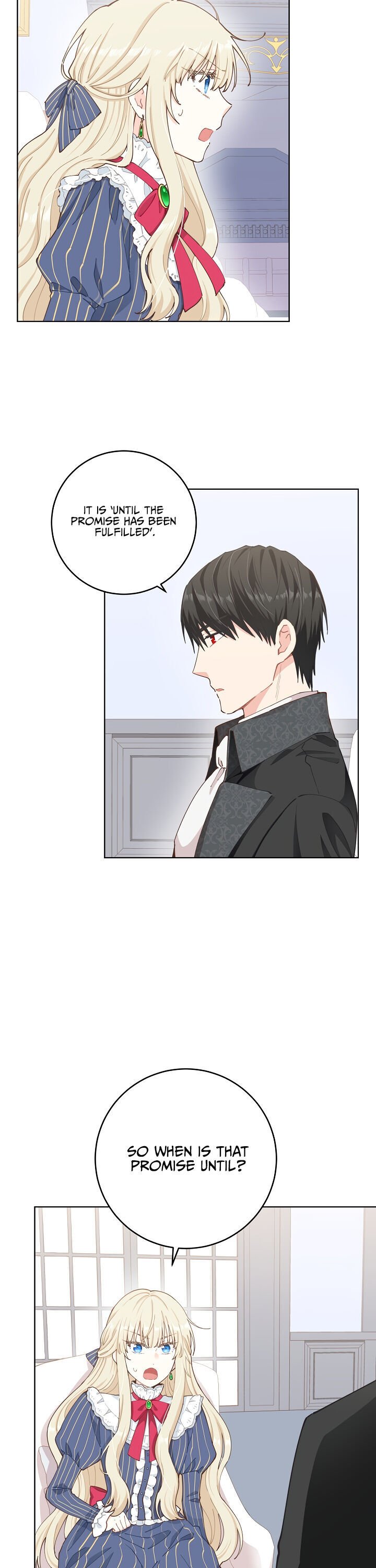 I Have No Health chapter 4 page 20