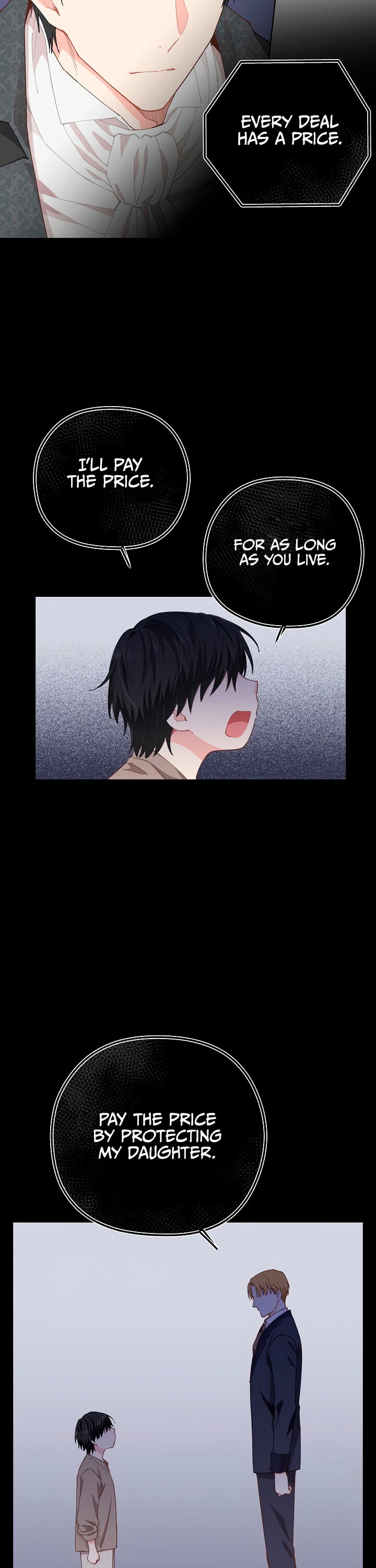 I Have No Health chapter 4 page 22