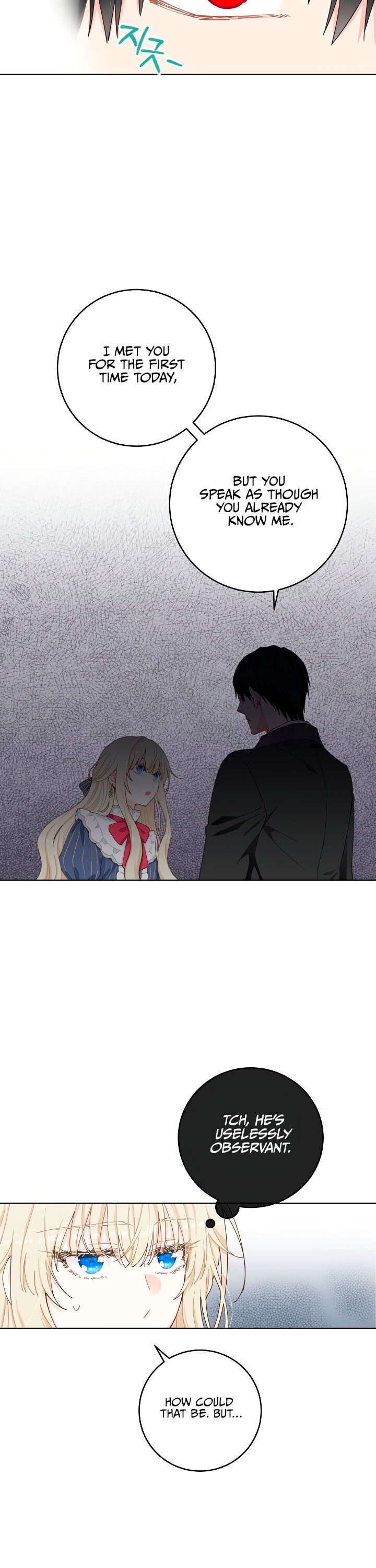 I Have No Health chapter 4 page 9