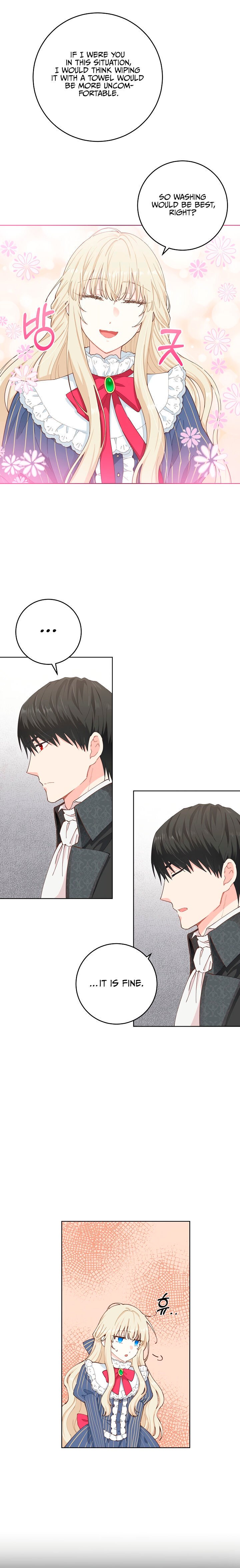 I Have No Health chapter 4 page 10