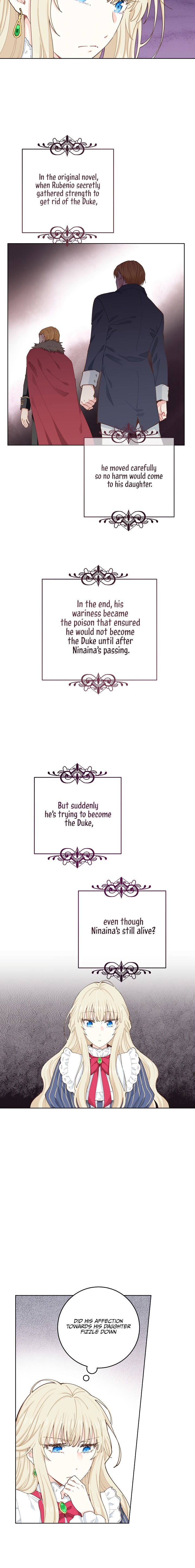 I Have No Health chapter 5 page 12