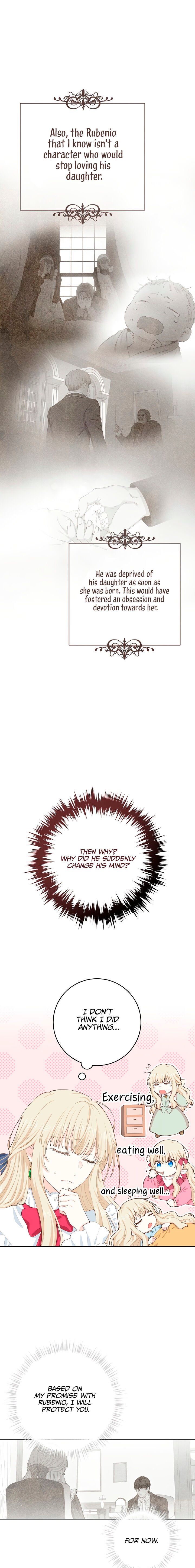I Have No Health chapter 5 page 14