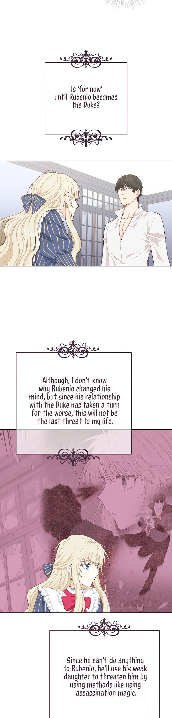 I Have No Health chapter 5 page 15