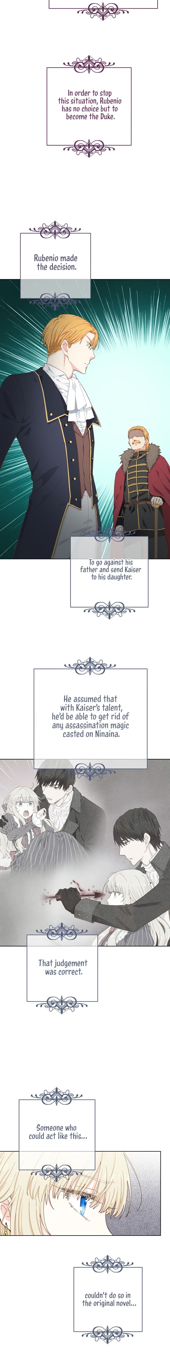 I Have No Health chapter 5 page 16