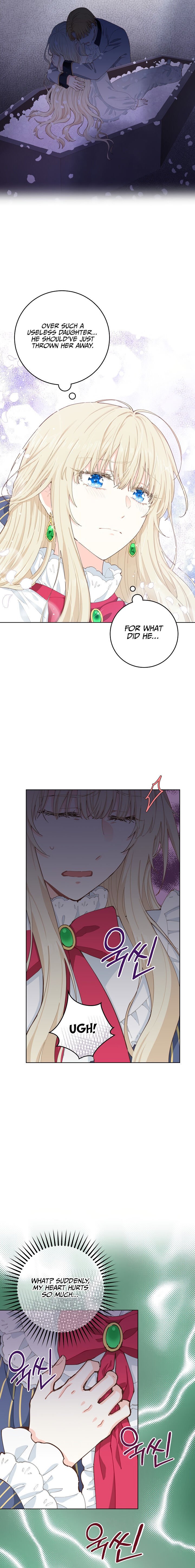 I Have No Health chapter 5 page 18