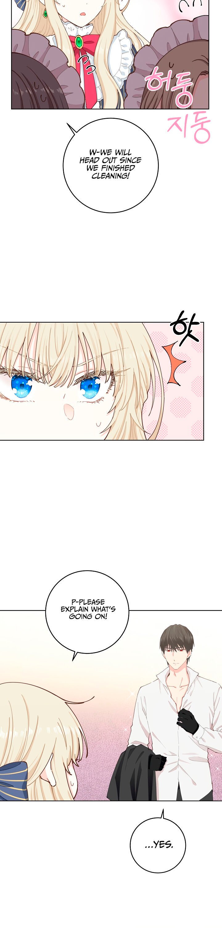 I Have No Health chapter 5 page 9