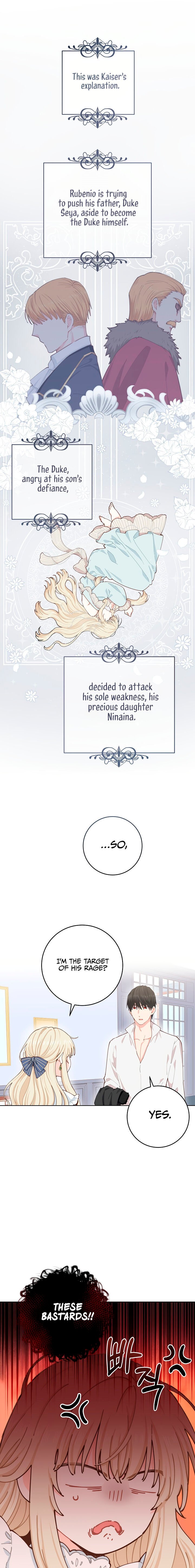 I Have No Health chapter 5 page 10