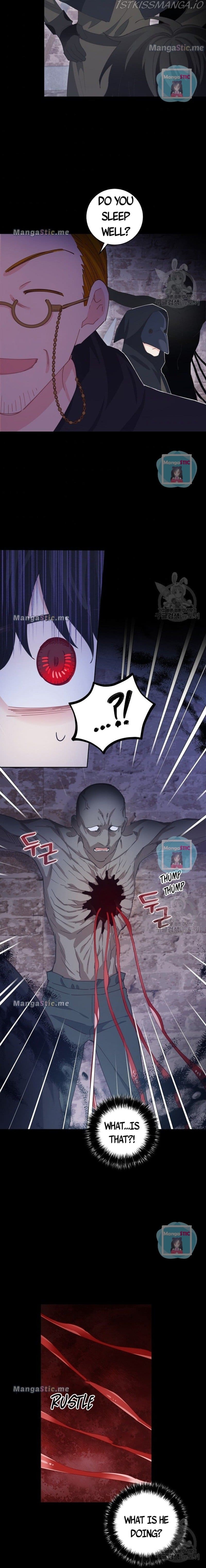 I Have No Health chapter 56 page 2