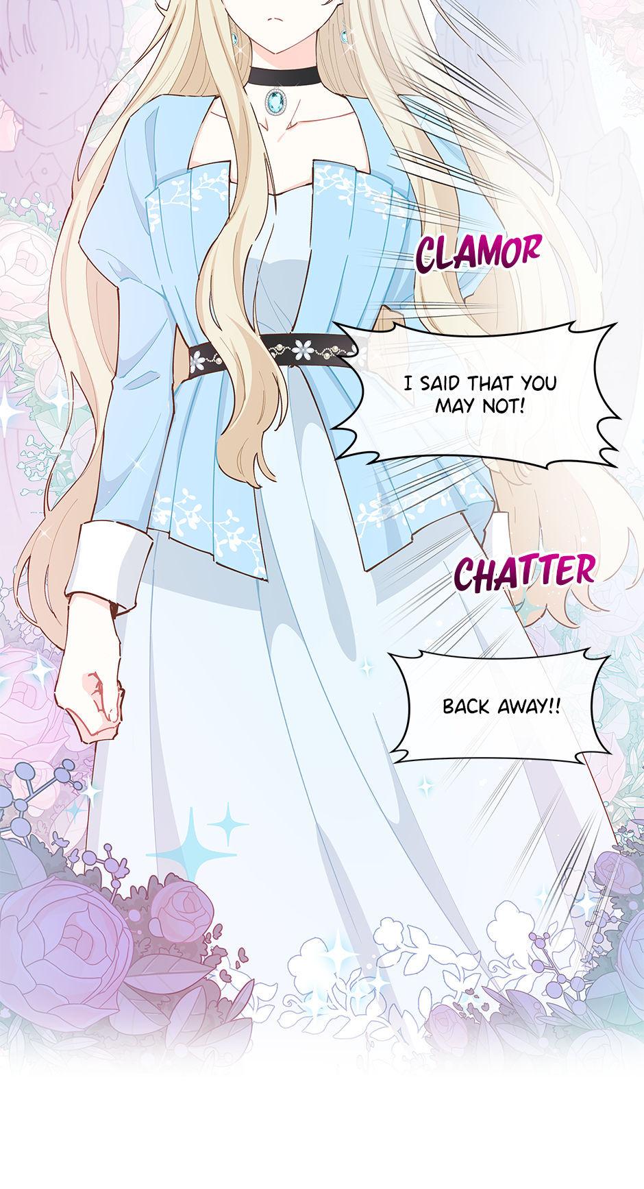 I Have No Health chapter 59 page 7