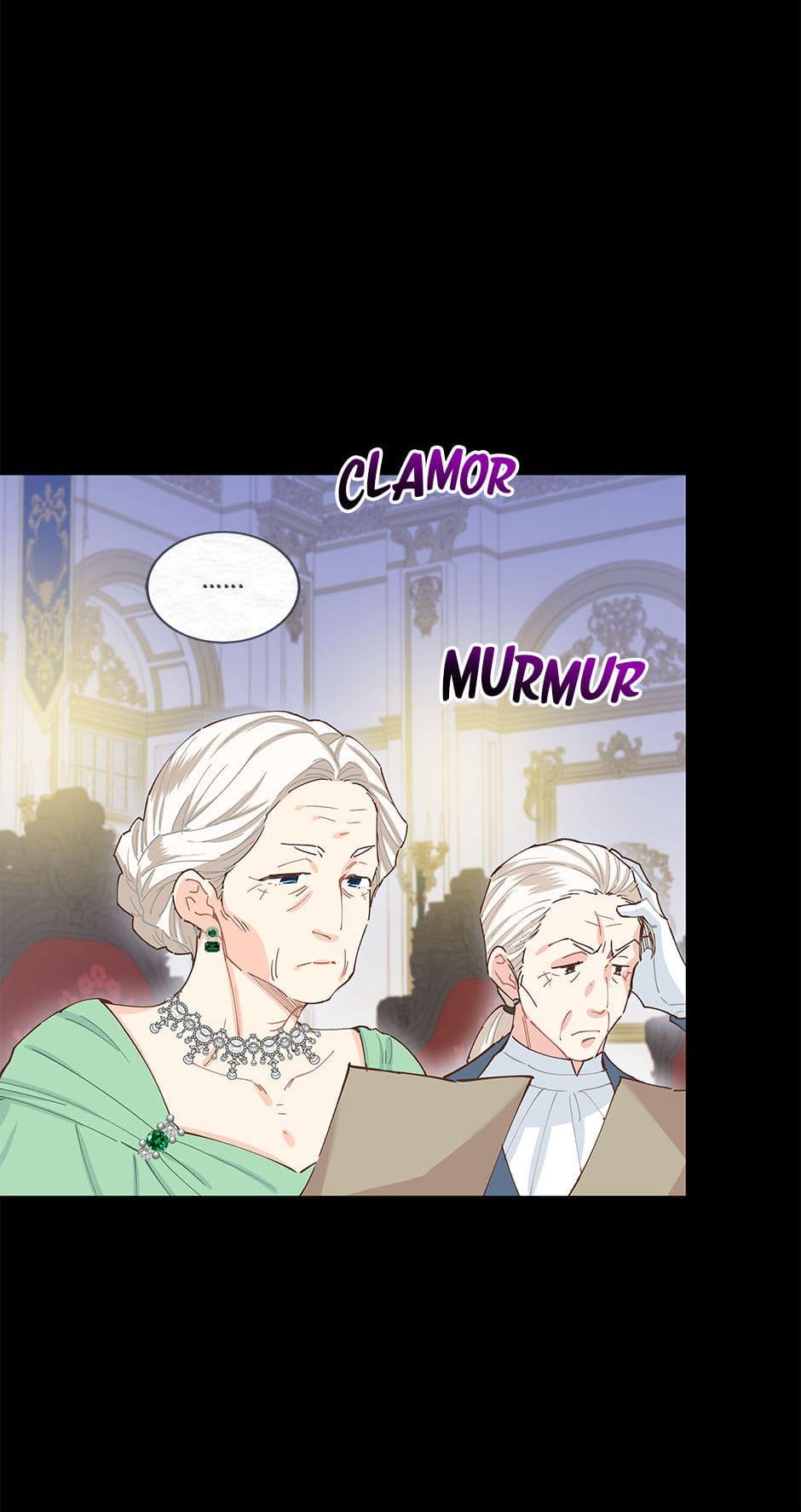 I Have No Health chapter 59 page 31