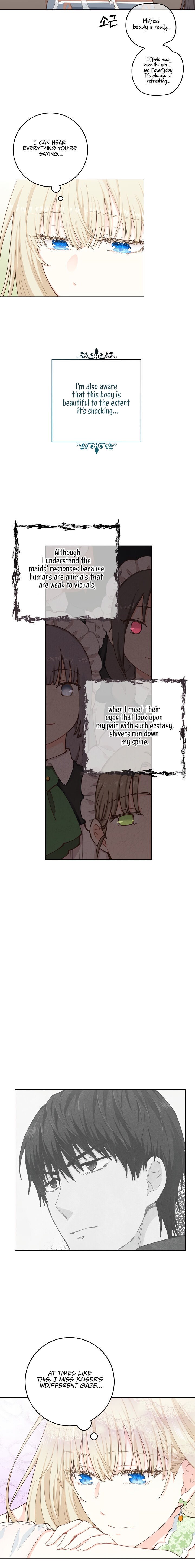 I Have No Health chapter 6 page 16