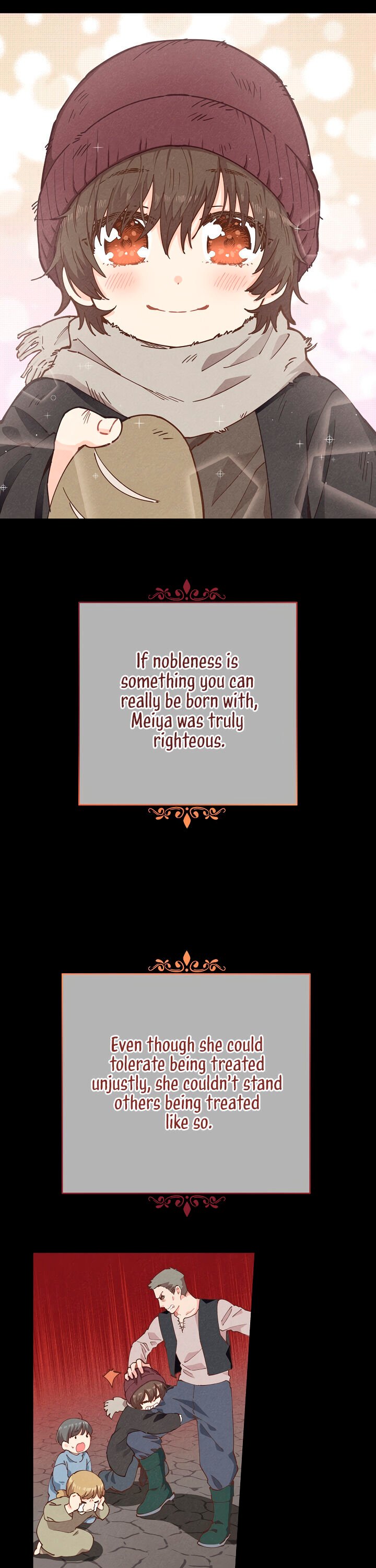 I Have No Health chapter 6 page 21