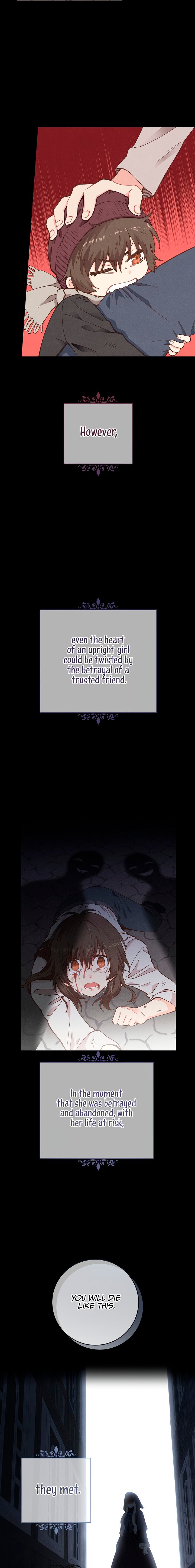 I Have No Health chapter 6 page 22