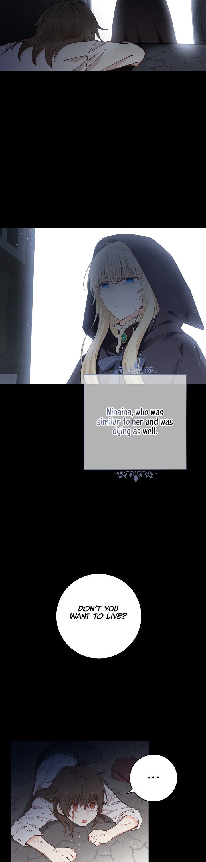 I Have No Health chapter 6 page 23