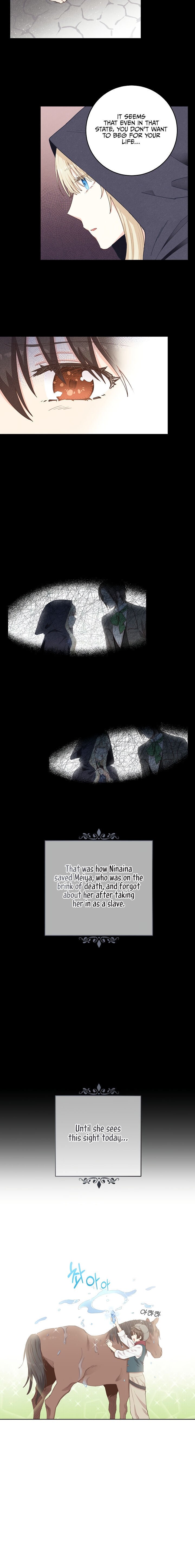 I Have No Health chapter 6 page 24