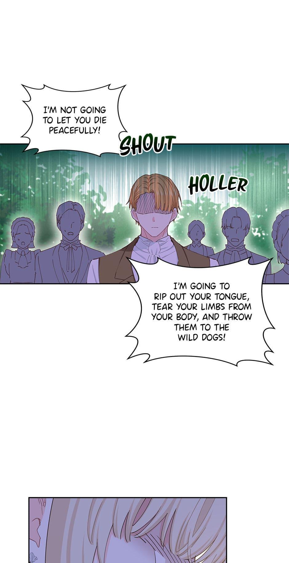 I Have No Health chapter 60 page 7