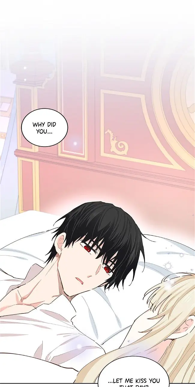 I Have No Health chapter 61 page 1