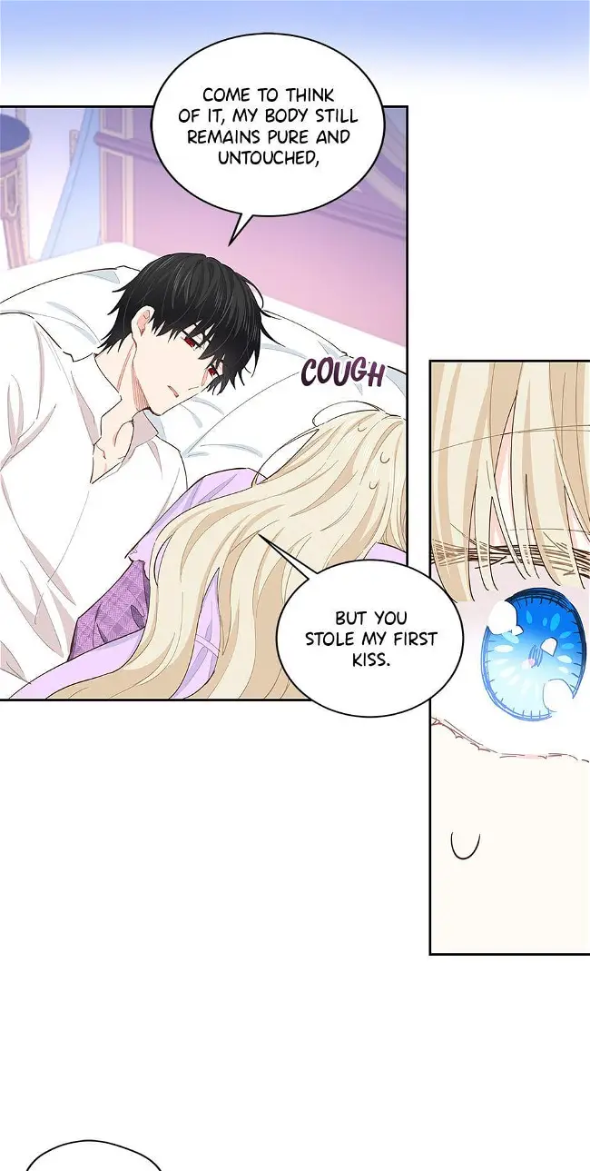 I Have No Health chapter 61 page 3