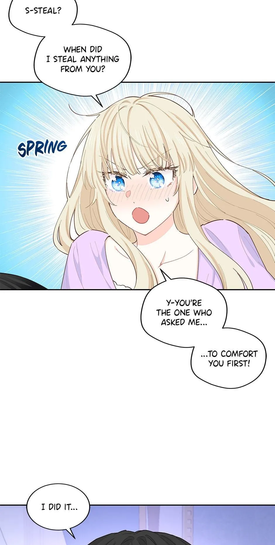I Have No Health chapter 61 page 4
