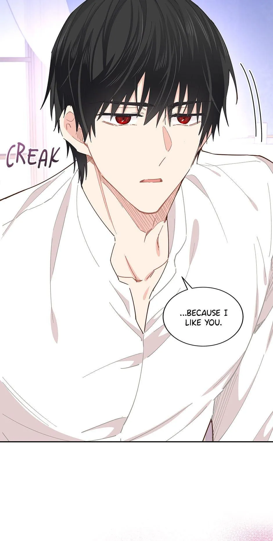 I Have No Health chapter 61 page 5