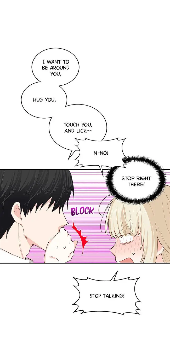I Have No Health chapter 61 page 7