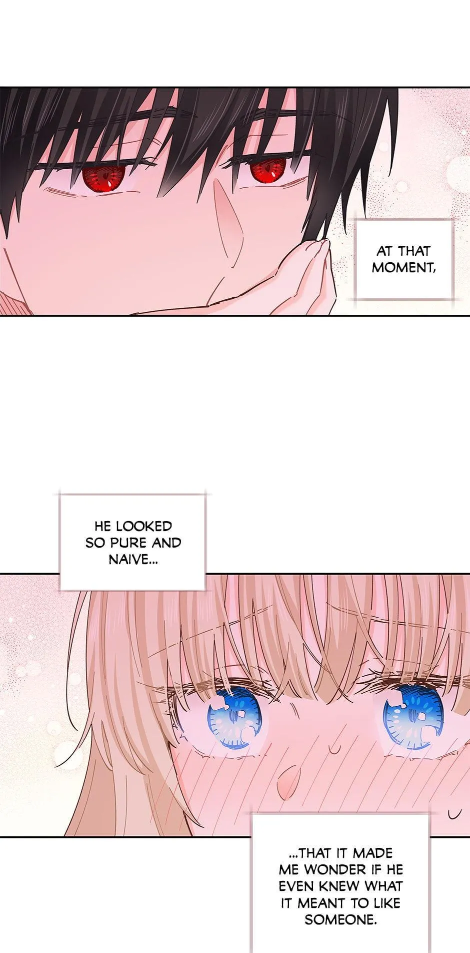 I Have No Health chapter 61 page 8
