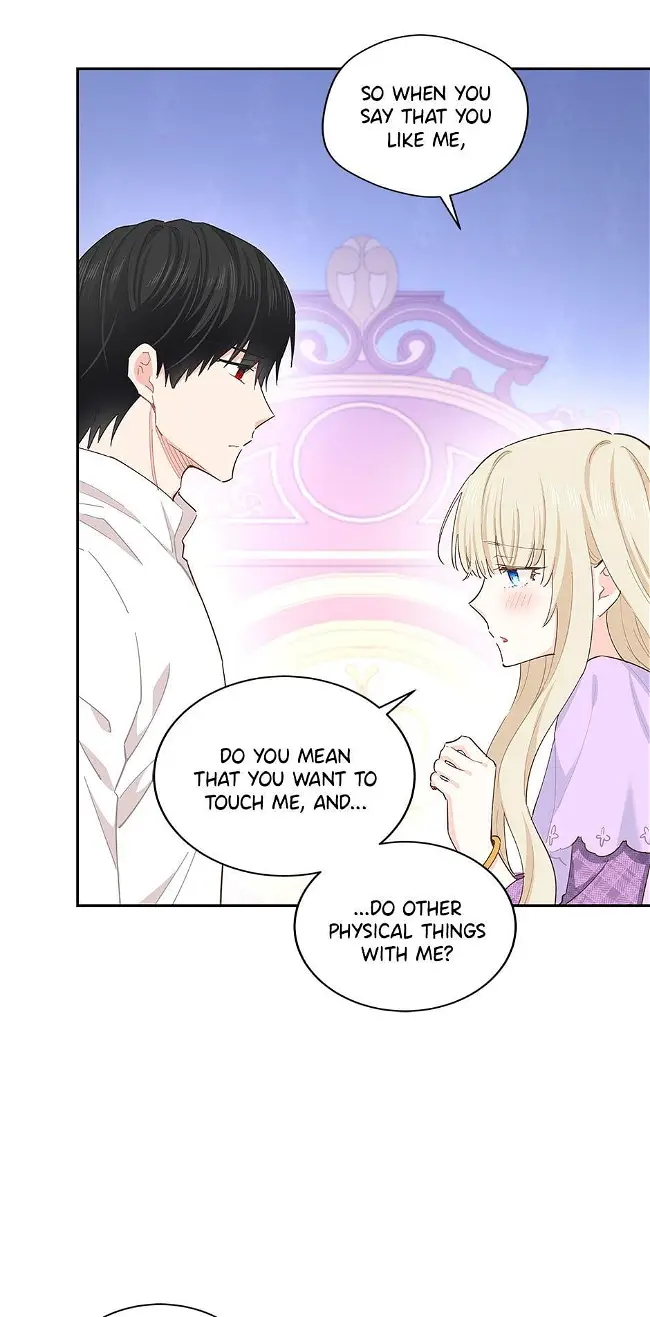 I Have No Health chapter 61 page 10