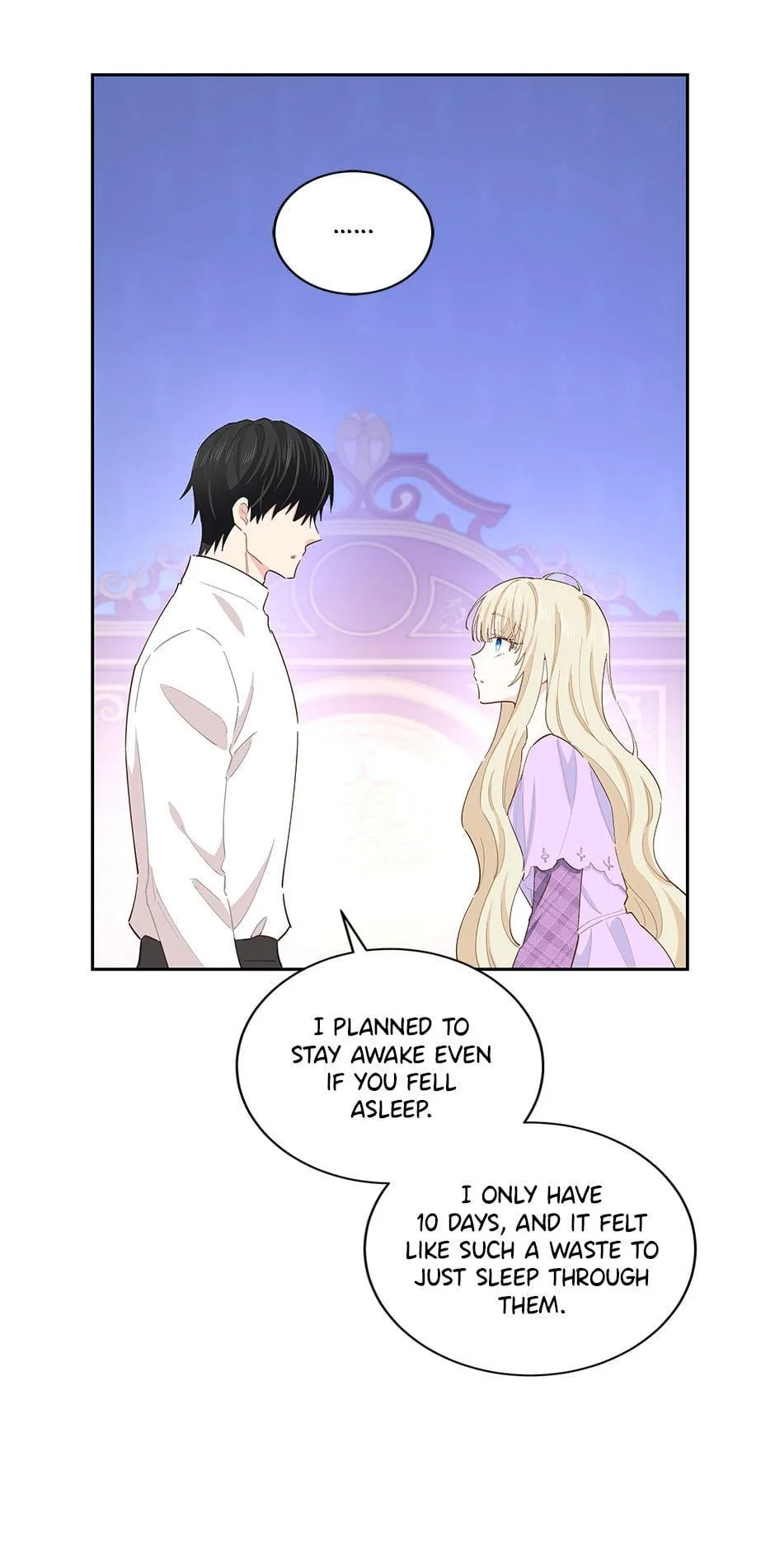 I Have No Health chapter 61 page 12
