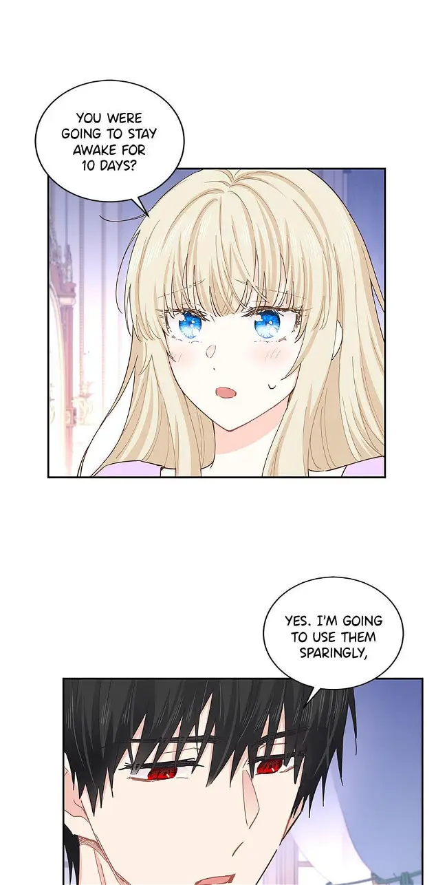 I Have No Health chapter 61 page 13
