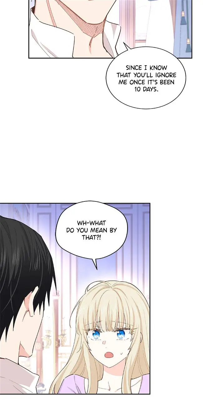 I Have No Health chapter 61 page 14
