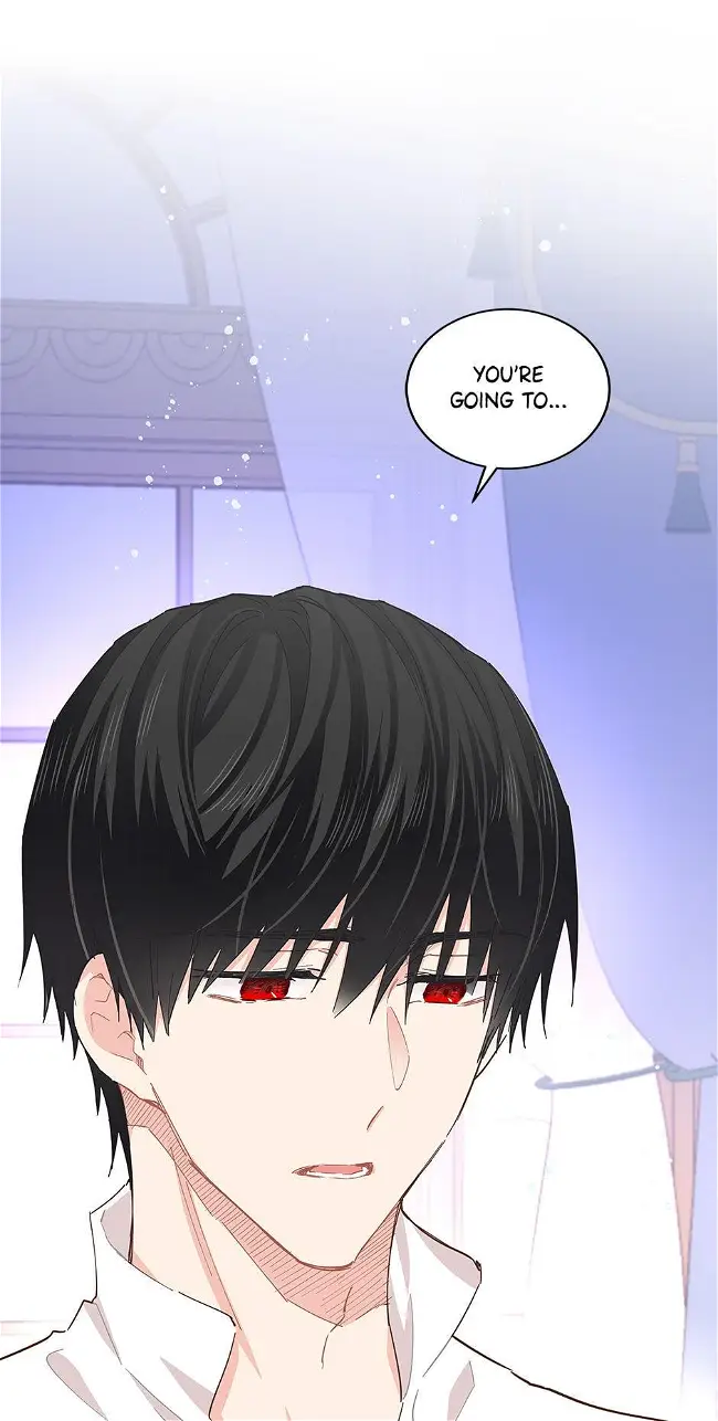 I Have No Health chapter 61 page 15