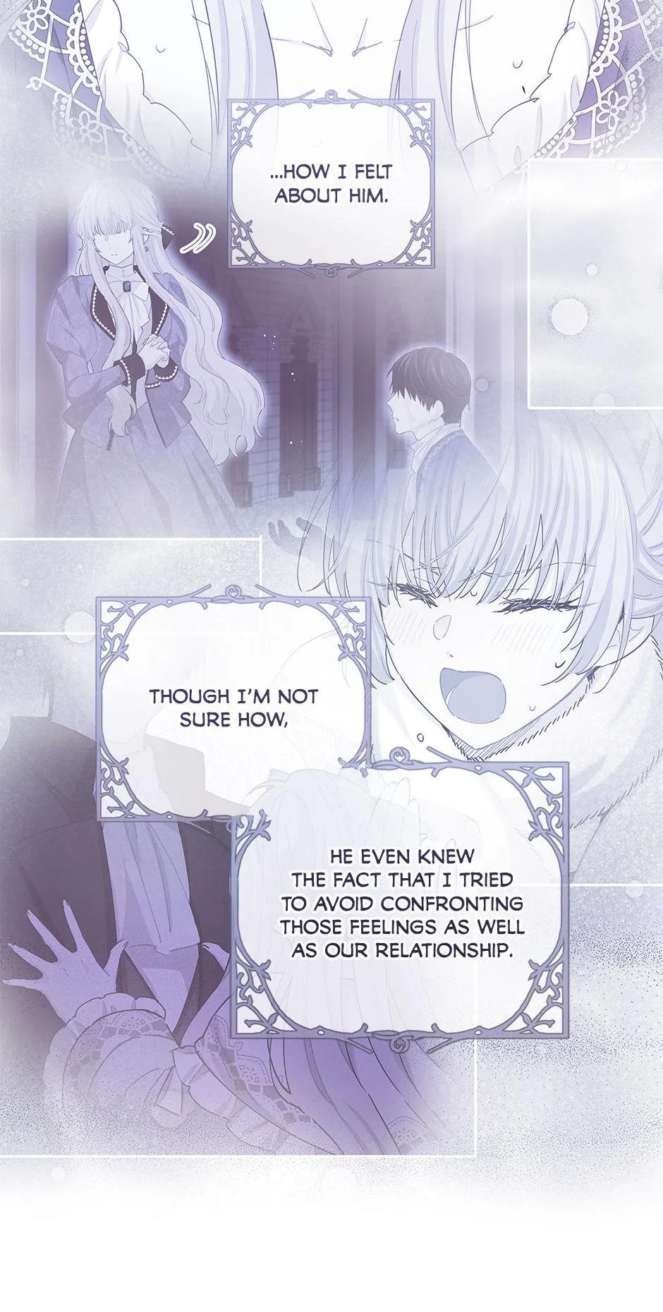 I Have No Health chapter 61 page 18
