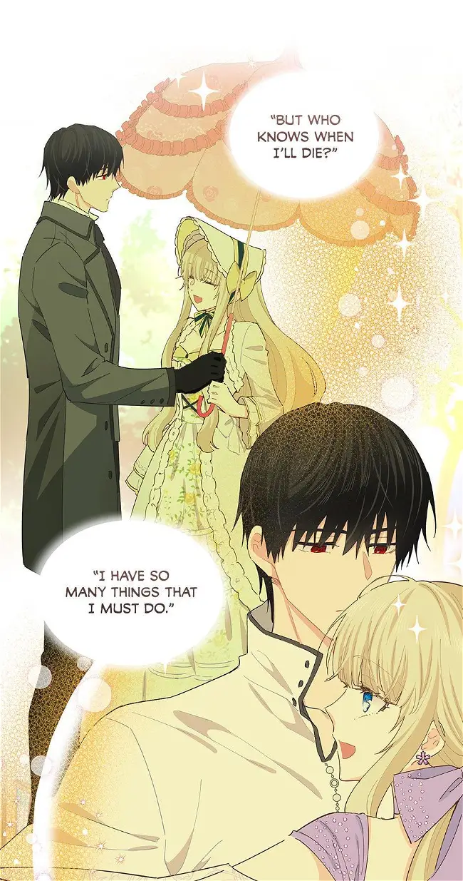 I Have No Health chapter 61 page 19