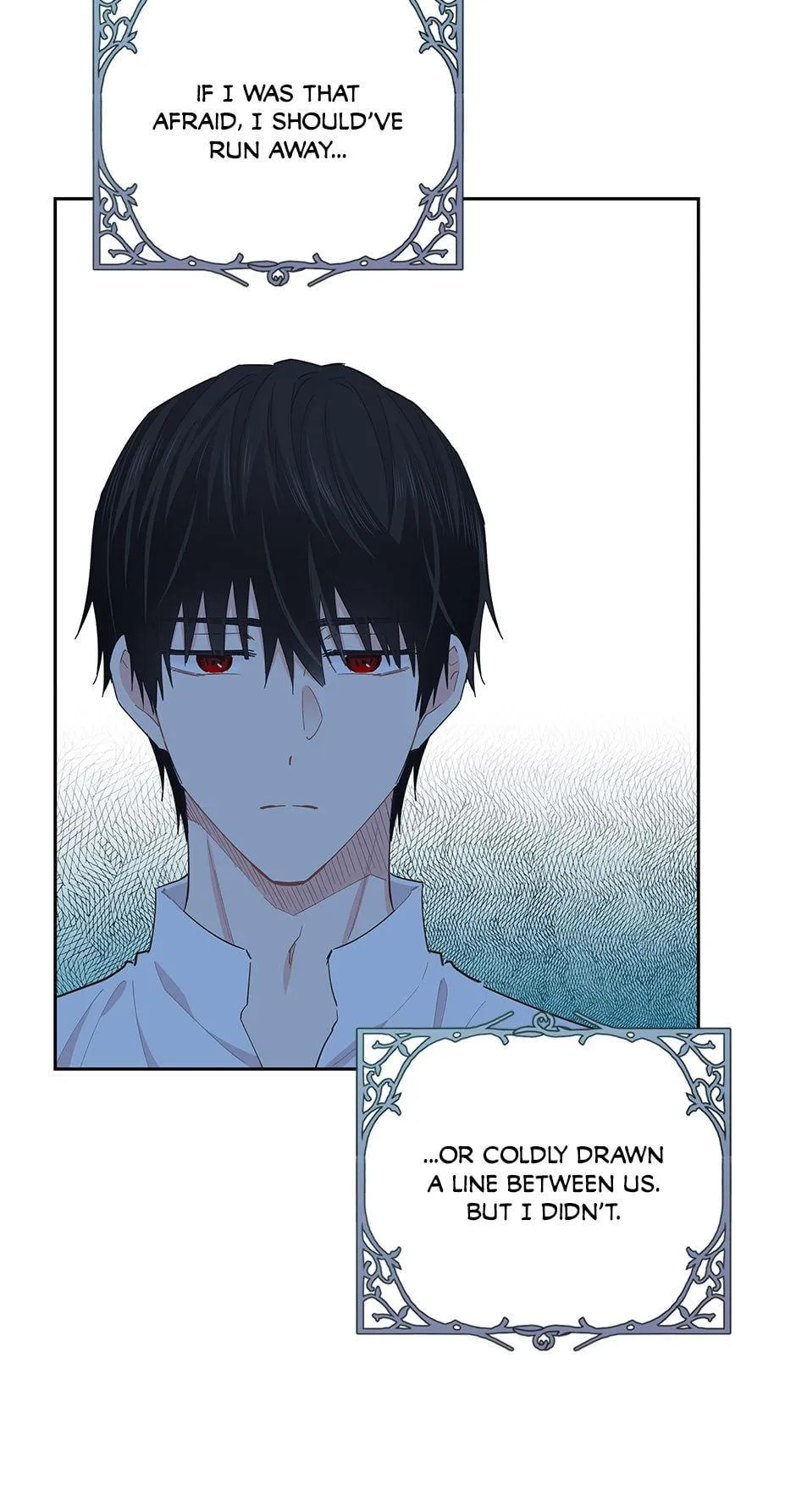 I Have No Health chapter 61 page 23