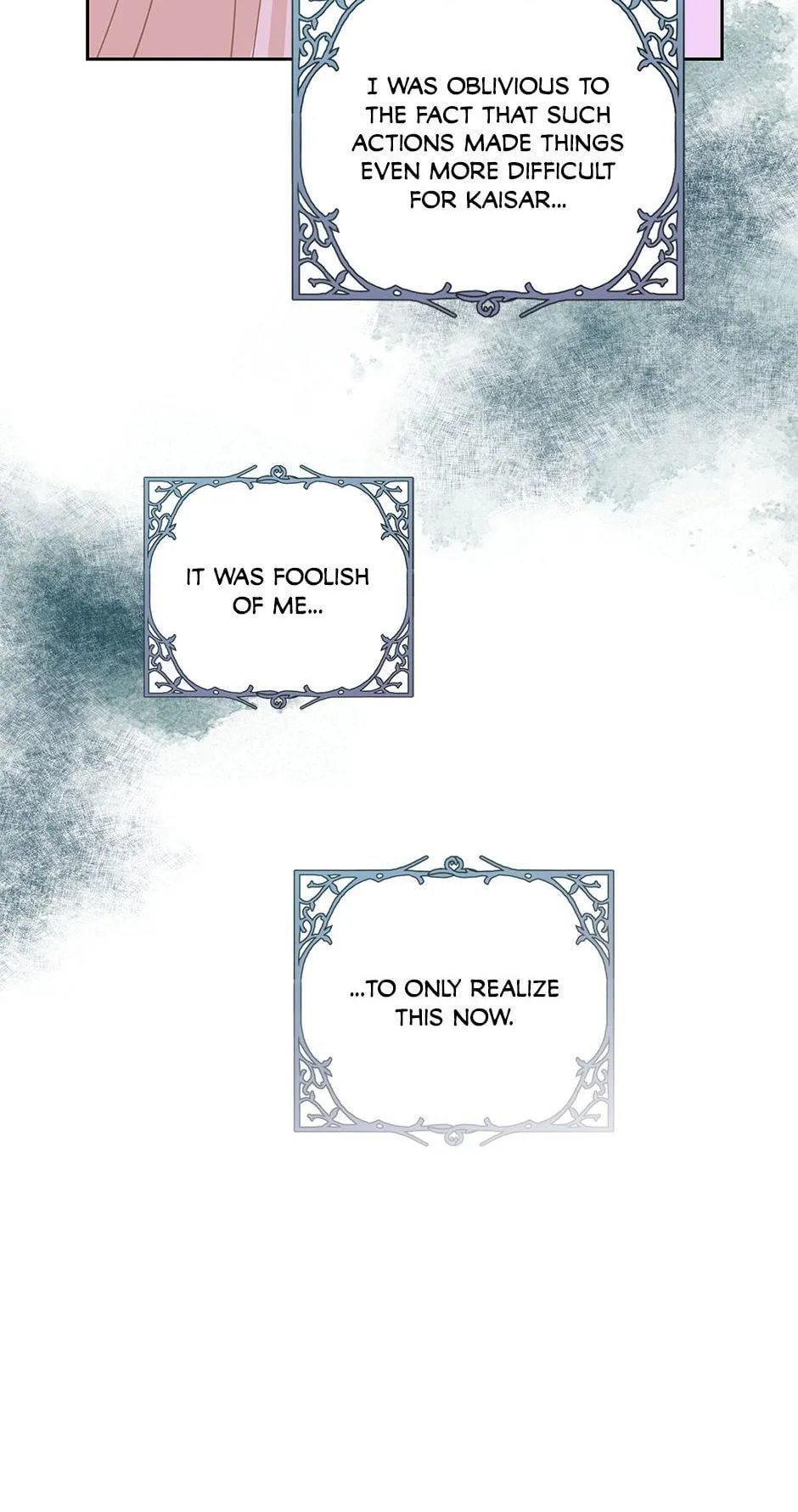 I Have No Health chapter 61 page 25
