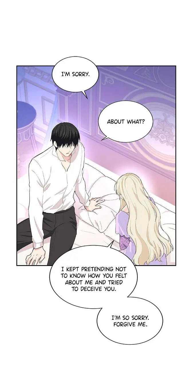 I Have No Health chapter 61 page 26