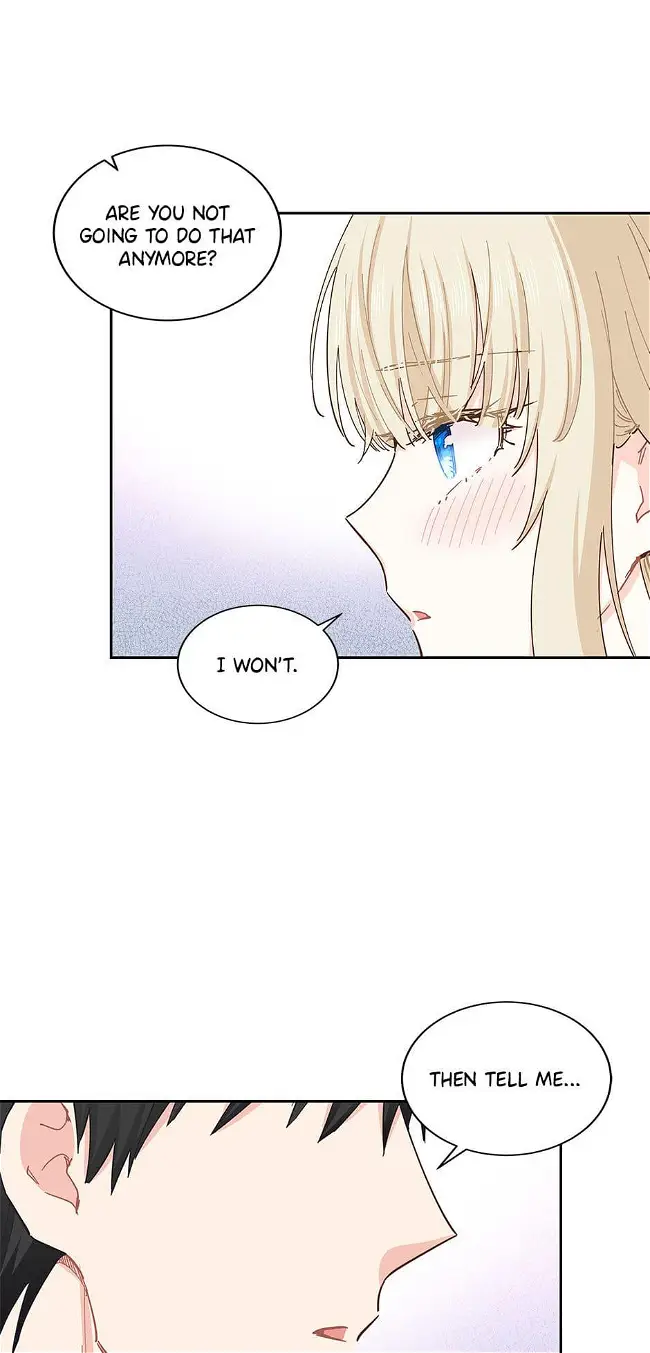 I Have No Health chapter 61 page 27
