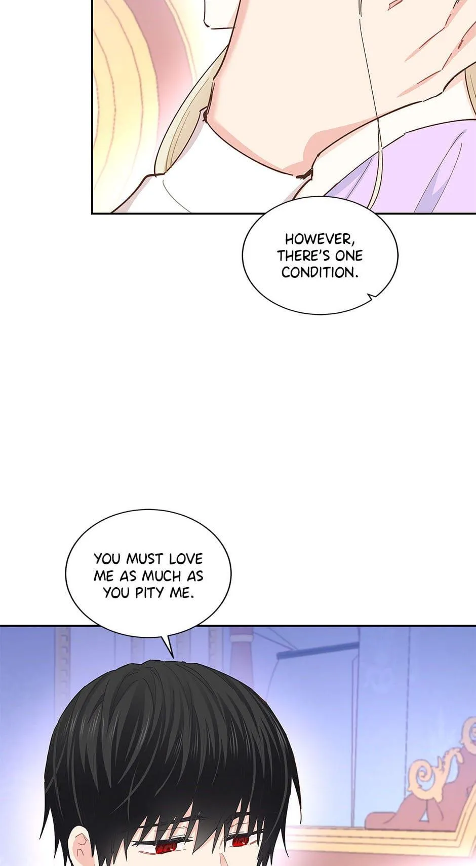 I Have No Health chapter 61 page 33