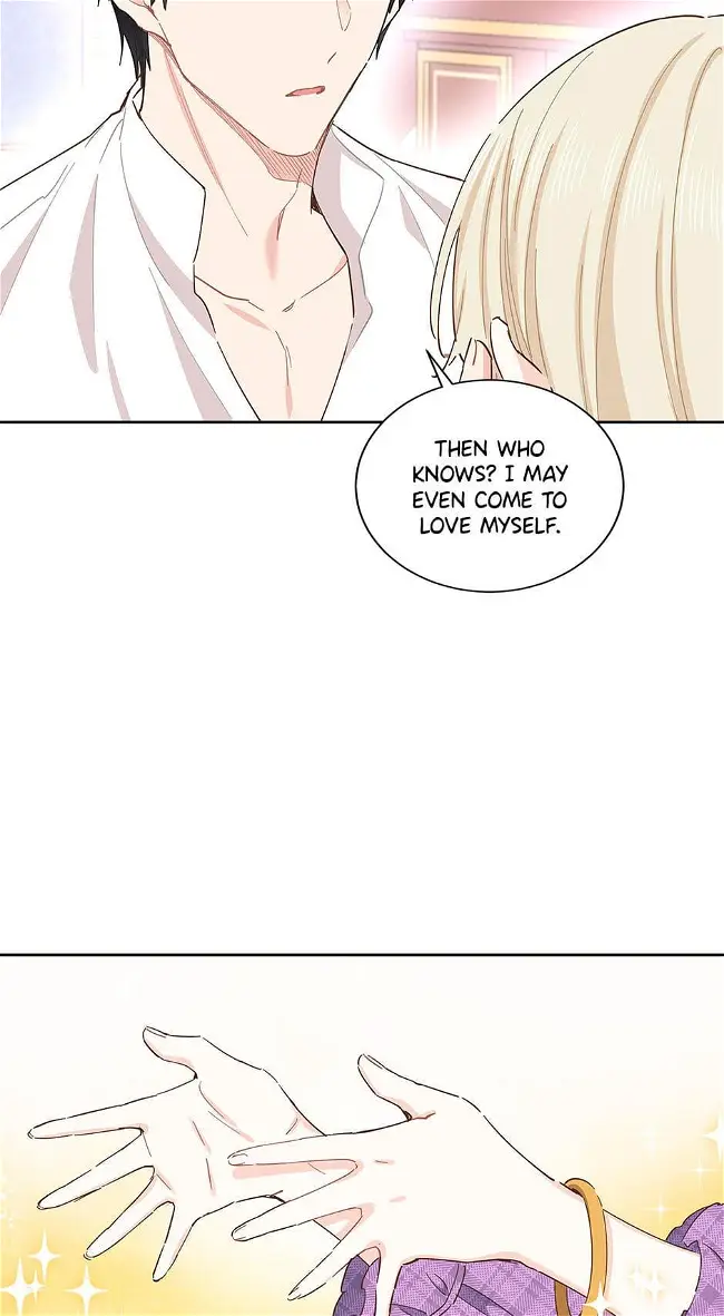 I Have No Health chapter 61 page 34