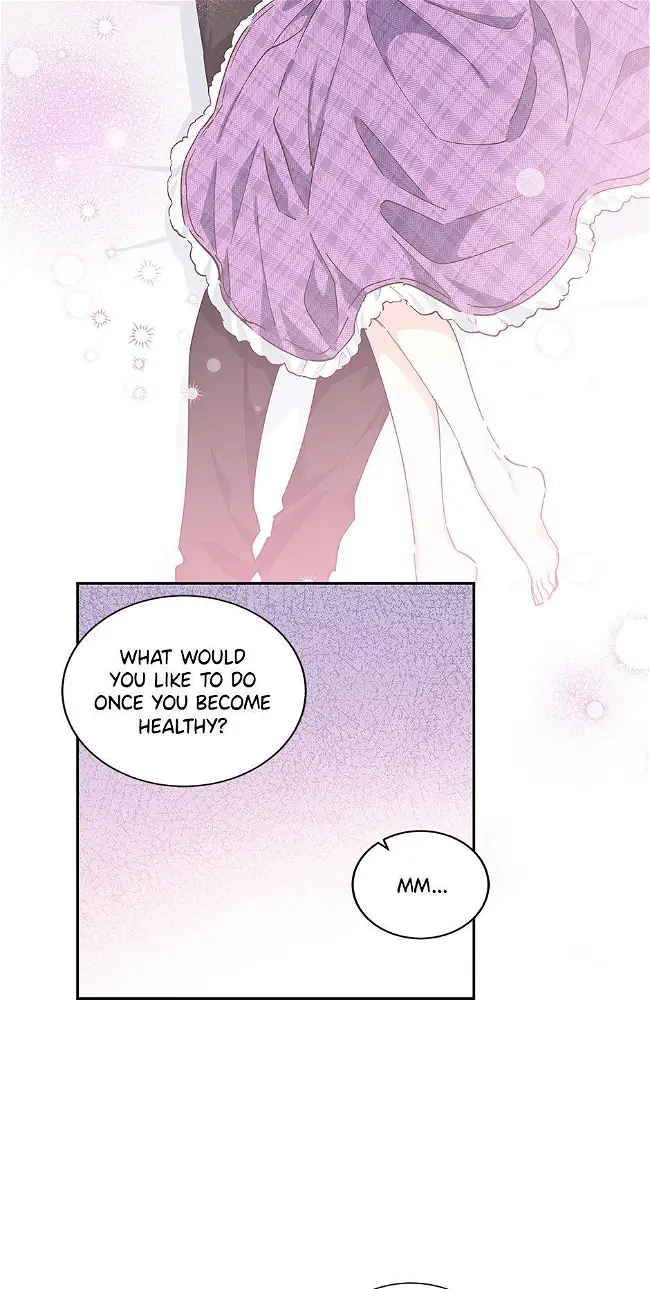 I Have No Health chapter 61 page 45