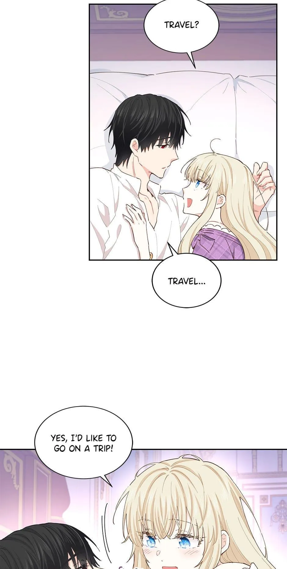I Have No Health chapter 61 page 46