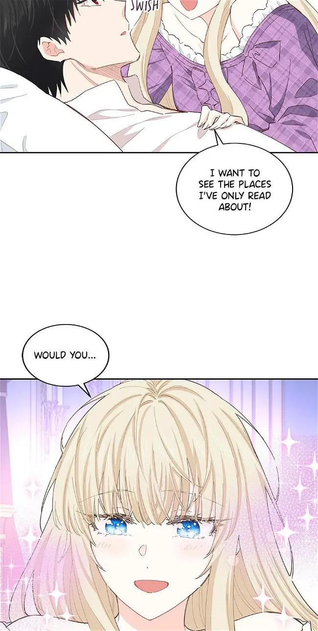 I Have No Health chapter 61 page 47