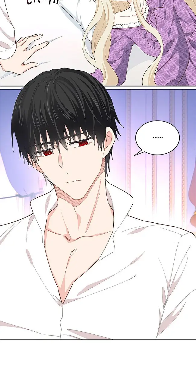 I Have No Health chapter 61 page 54