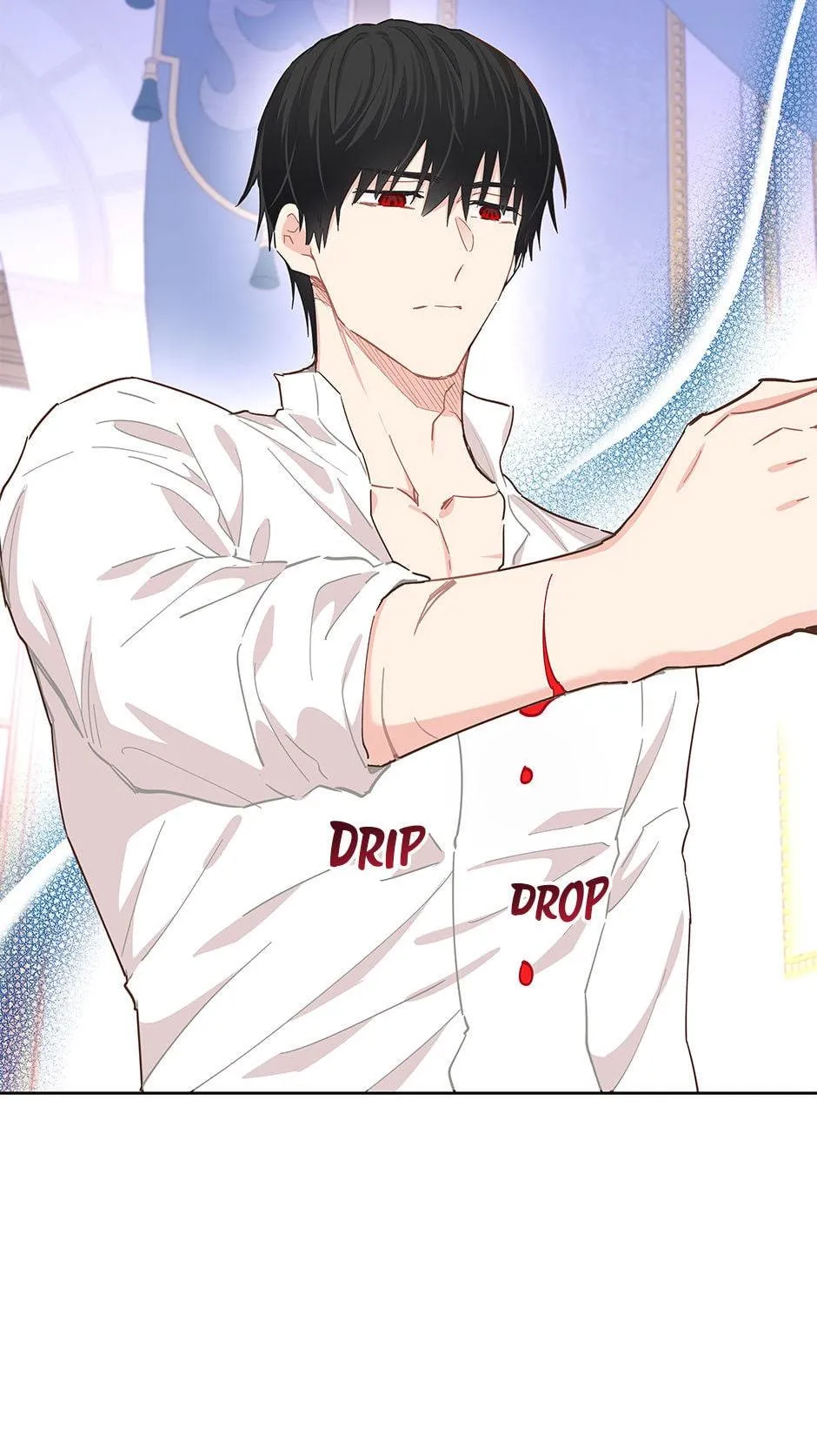 I Have No Health chapter 61 page 57