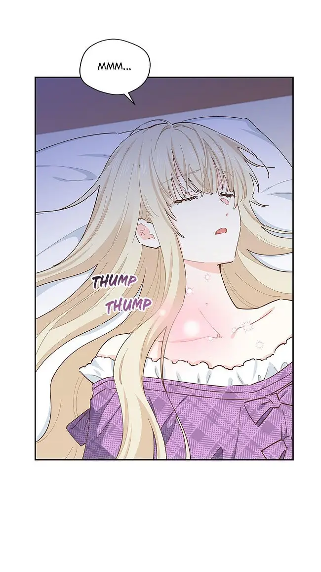 I Have No Health chapter 61 page 58