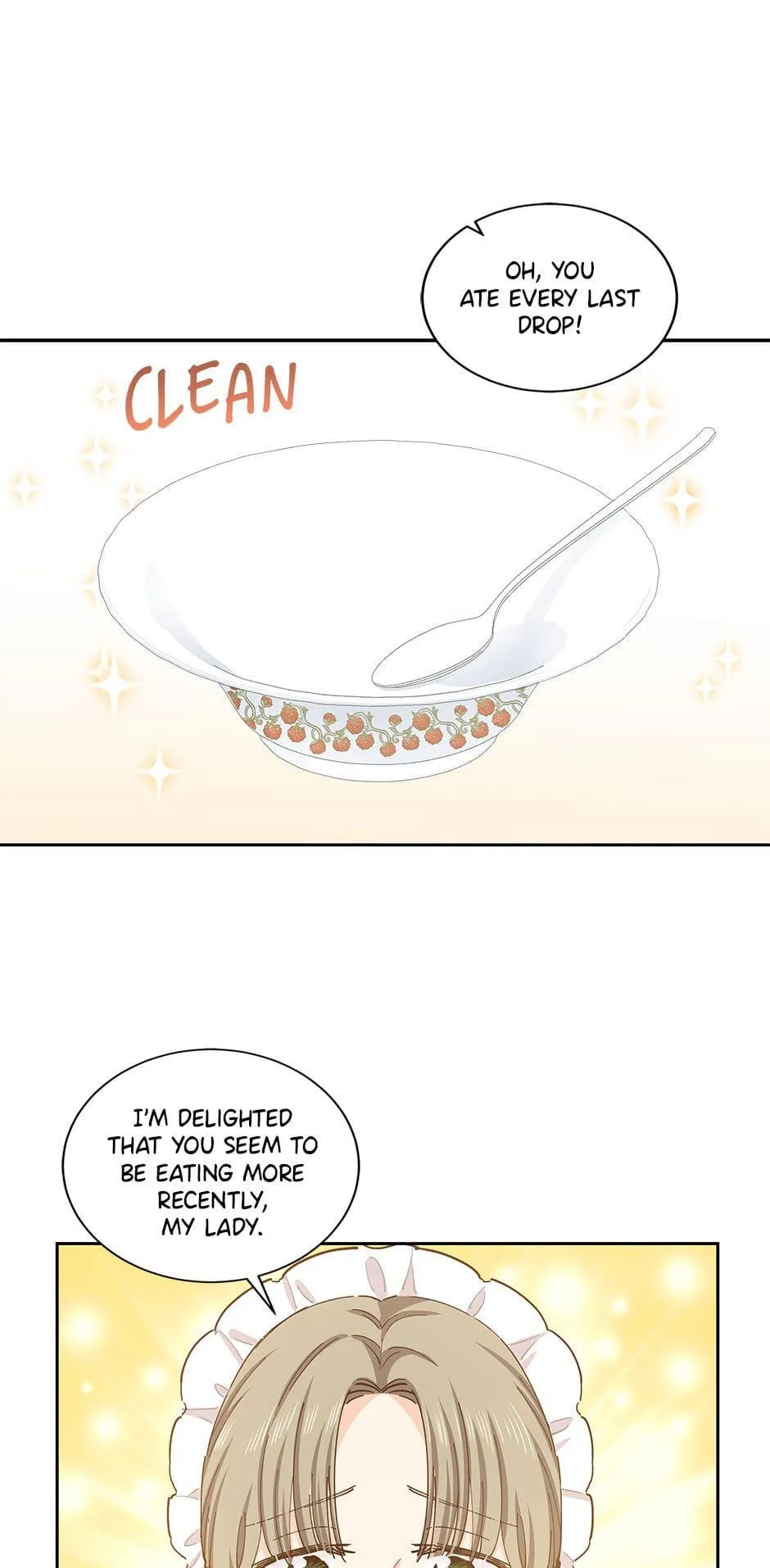I Have No Health chapter 61 page 62